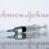 La vacuna de Johnson&Johnson requiere una sola dosis