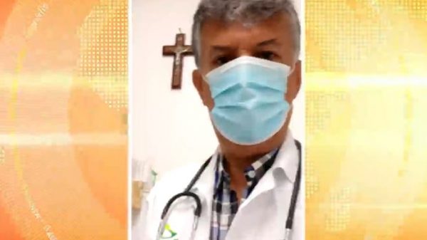 Amenazan al coordinador médico de centro de salud en Llanaditas