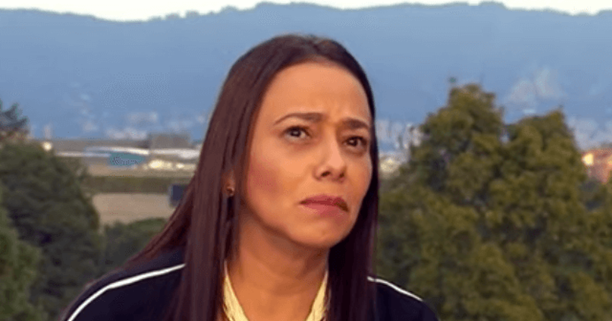 Claudia Carrasquilla, la ‘dama de hierro’, denuncia que le retiraron su esquema de seguridad