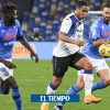 Luis Fernando Muriel sigue en racha, vea acá su gol con Atalanta