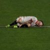 No apto para todos: dolorosa lesión de Lucas Ocampos con el Sevilla