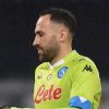David Ospina se ‘rajó’ en la derrota del Nápoles 1-2 frente al Génova, en la Liga Italiana
