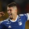 De los Santos no fue convocado: salida de Millonarios parece inminente