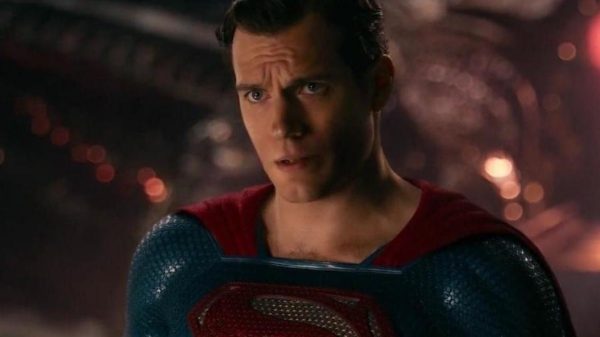 Shazam 2: Henry Cavill no aparecerá en la cinta como Superman
