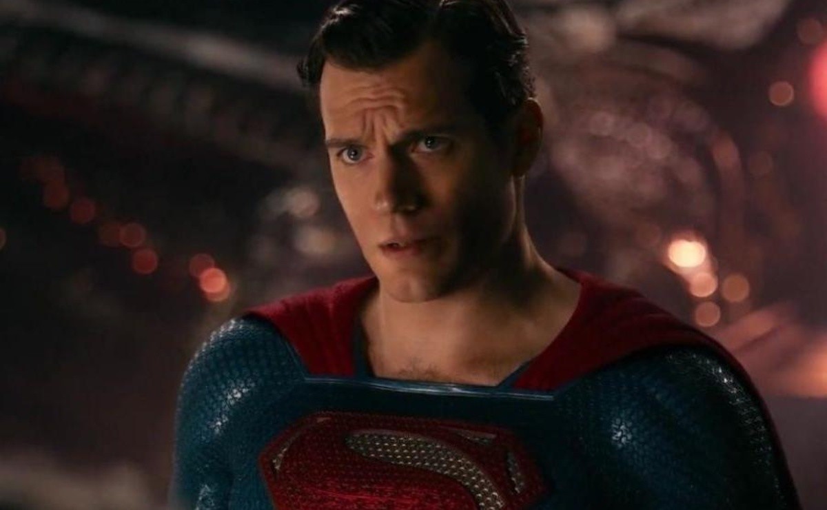 Shazam 2: Henry Cavill no aparecerá en la cinta como Superman
