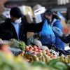 Alimentos y bebidas, los que más contribuyeron a la inflación de enero