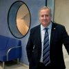 “La medicina privada está molesta por el orden de la vacunación del covid”