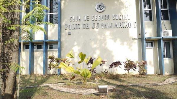 La Policlínica de Juan Díaz mantiene disponible citas de medicina general y especialidades