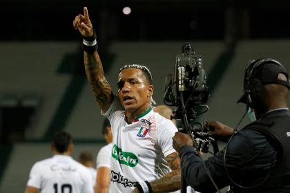 Problemas de Dayro con Oriente Petrolero: dio positivo por covid-19