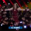 Los espectáculos más impactantes en la historia del Super Bowl