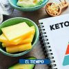 Estas son las dietas que no debe hacer este año