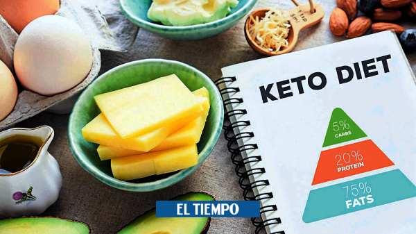 Estas son las dietas que no debe hacer este año