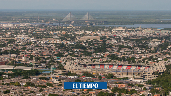 La apuesta de Barranquilla por las energías renovables