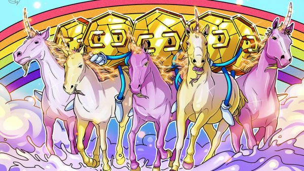 La creciente lista de “unicornios” cripto de miles de millones de dólares sugiere que lo mejor está por llegar