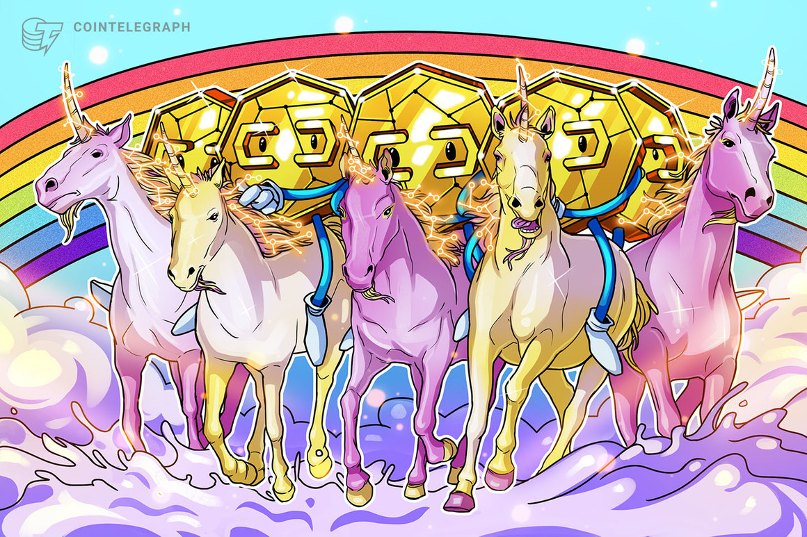 La creciente lista de “unicornios” cripto de miles de millones de dólares sugiere que lo mejor está por llegar