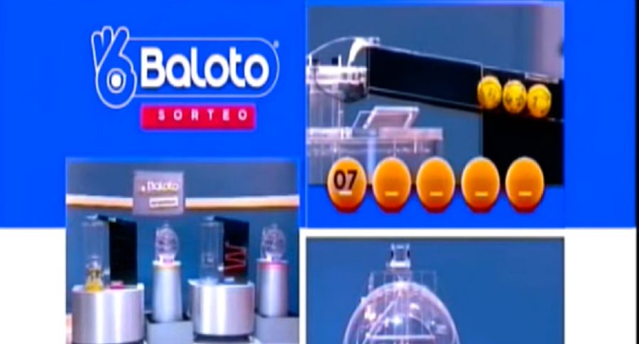 Baloto: resultados sorteo del sábado 6 de febrero y ganadores