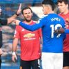 ‘Rodríguez le hizo la vida difícil’ al United: elogios en Inglaterra