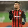 ¡Luka Jovic y su ídolo!: “Falcao es mi referencia y me gustaría tener algún día el mismo éxito que