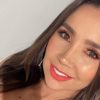 Paola Jara aclaró si dedicó ‘No me preguntes’ a alguien; rumoran que se la cantó al ex