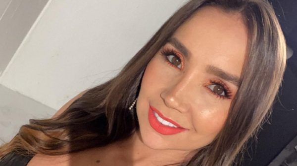 Paola Jara aclaró si dedicó ‘No me preguntes’ a alguien; rumoran que se la cantó al ex
