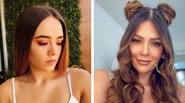 Hija de Natalia París, pura sensualidad en ‘pole dance’; Lina Tejeiro no se quedó atrás
