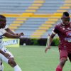 Juventud del DIM cayó ante veteranía tolimense