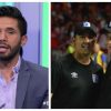 Entorno del ‘Pecoso’ Castro le pidió “códigos” a Fabián Vargas por sus palabras