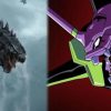 ¡Tiembla, King Kong! Preparan modelo del EVA-01 de Evangelion en modo Godzilla