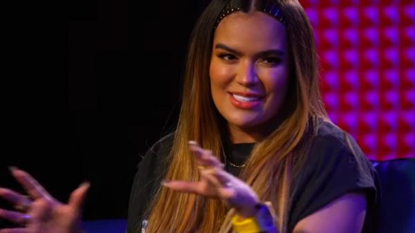 El apodo “de cariño” que Anuel le tiene a Karol G que es indignante para muchos