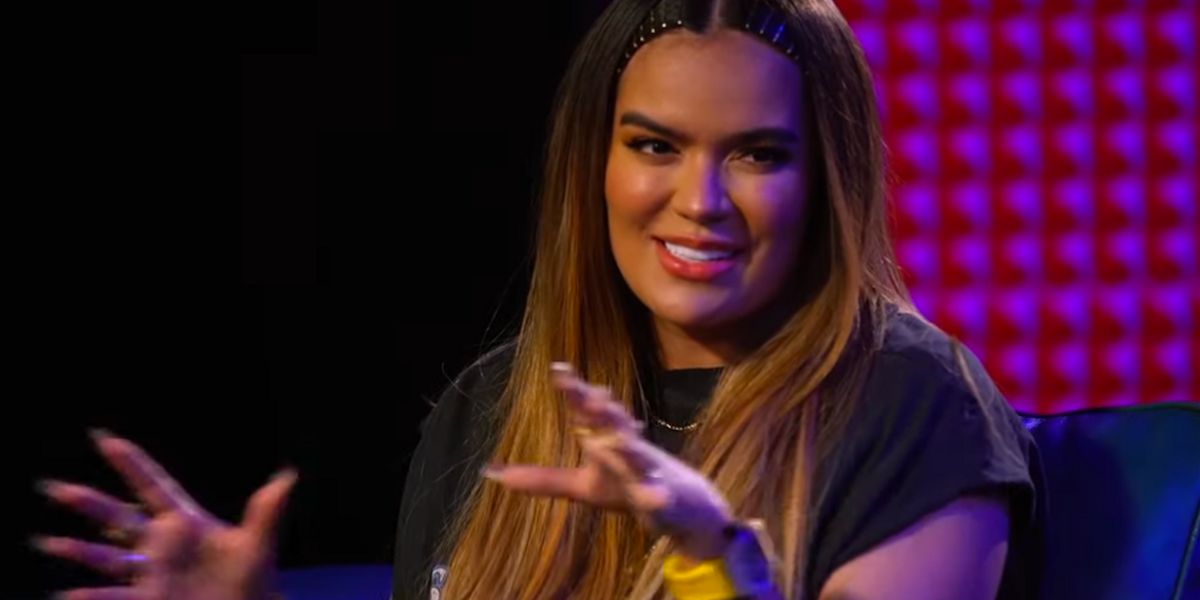 El apodo “de cariño” que Anuel le tiene a Karol G que es indignante para muchos