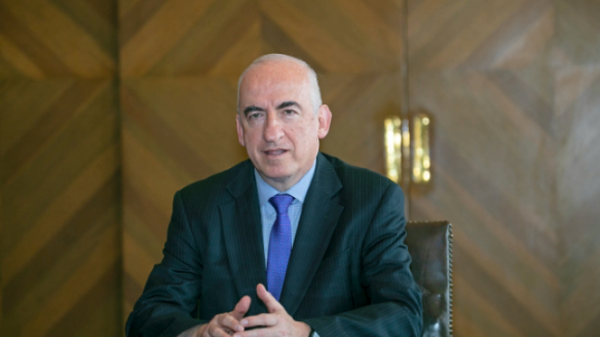 Así analiza las expectativas económicas del año el nuevo gerente del Banco de la República