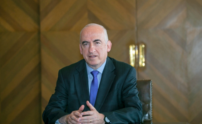 Así analiza las expectativas económicas del año el nuevo gerente del Banco de la República