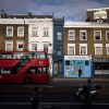 La casa más estrecha de Londres, por un millón de euros