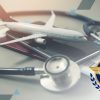Será AFAC enlace y regulador en medicina de aviación
