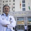 “Necesito ver la cara de mis pacientes, tocarlos, explorarlos… Las teleconsultas no valen para todo”