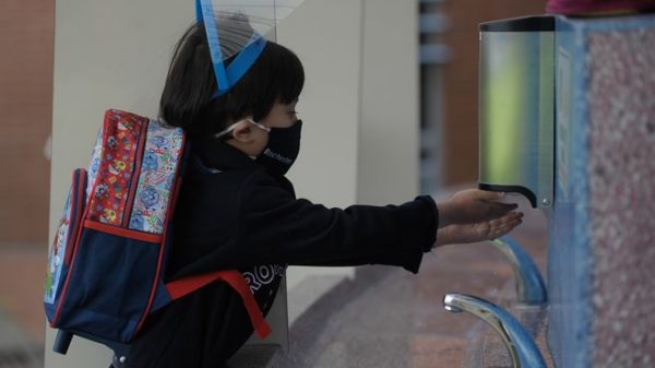 Expertos piden a Minsalud actualizar los protocolos de bioseguridad