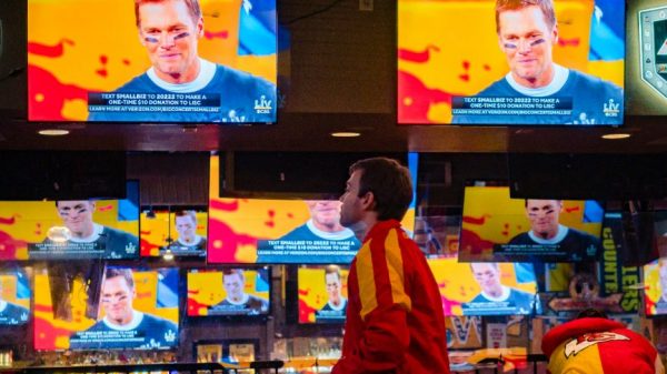 Lo que no se vio en Colombia del Super Bowl 2021; comerciales que valen millones