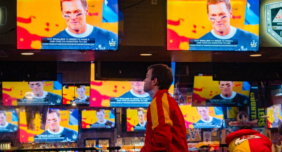 Lo que no se vio en Colombia del Super Bowl 2021; comerciales que valen millones