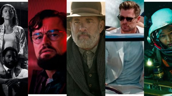 Películas Netflix 2021: las mejores disponibles y los estrenos