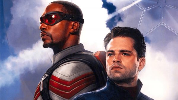‘The Falcon and the Winter Soldier’ estrena su tráiler en el Super Bowl