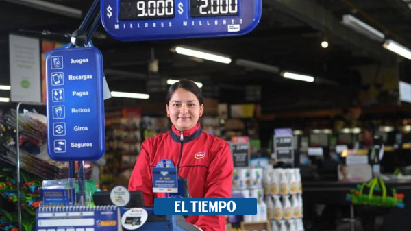 Estos son los resultados del Baloto del 6 de febrero
