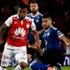 Matías de los Santos se iría de Millonarios y su reemplazo sería un ex Santa Fe