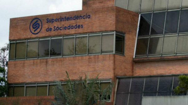 Por captación ilegal, Supersociedades tomó posesión de bienes de Matrix 5X3