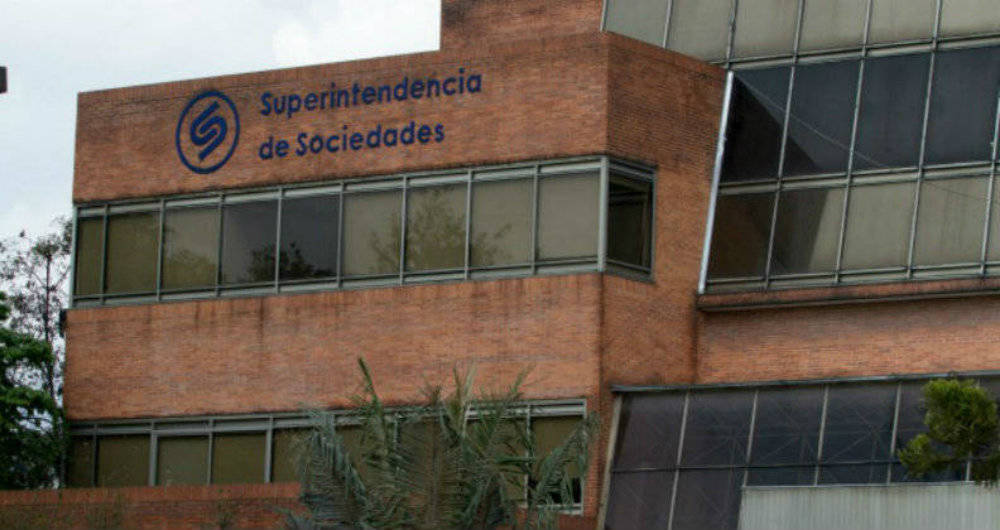 Por captación ilegal, Supersociedades tomó posesión de bienes de Matrix 5X3