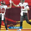 ¿Cuánto ganaron los jugadores que disputaron el Super Bowl?