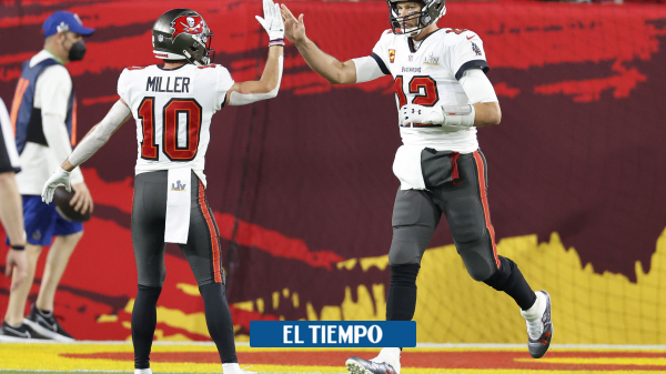 ¿Cuánto ganaron los jugadores que disputaron el Super Bowl?