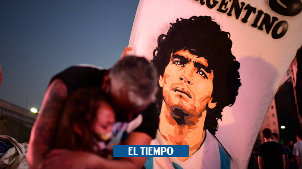 Diego Maradona: justicia imputa homicidio culposo