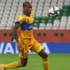Luis Quiñones, de la indisciplina a brillar en el Mundial de Clubes