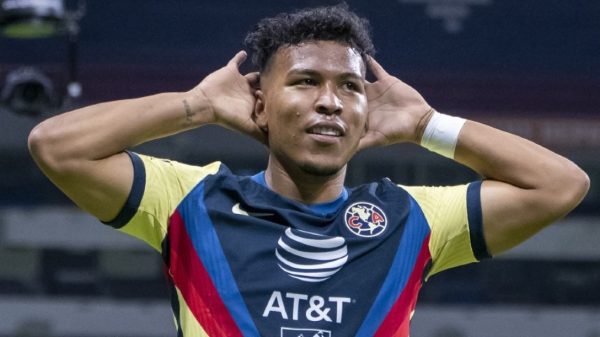 “Su historia dio un giro de 180 grados; Roger Martínez es hoy el jugador más importante en América”