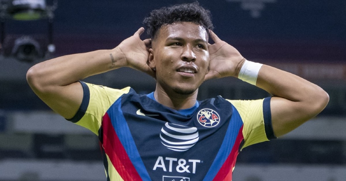 “Su historia dio un giro de 180 grados; Roger Martínez es hoy el jugador más importante en América”